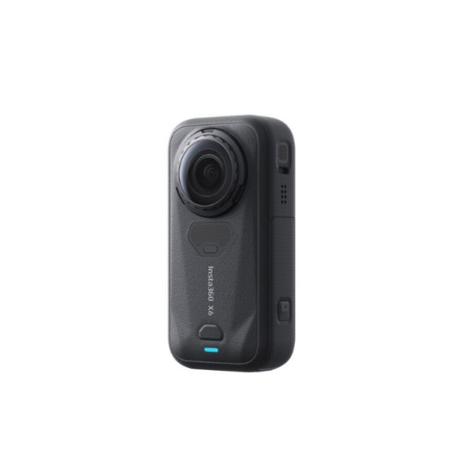 Insta360 X6 360° 8K Camera Standard Bundle
