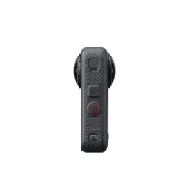 Insta360 X6 360° 8K Camera Standard Bundle