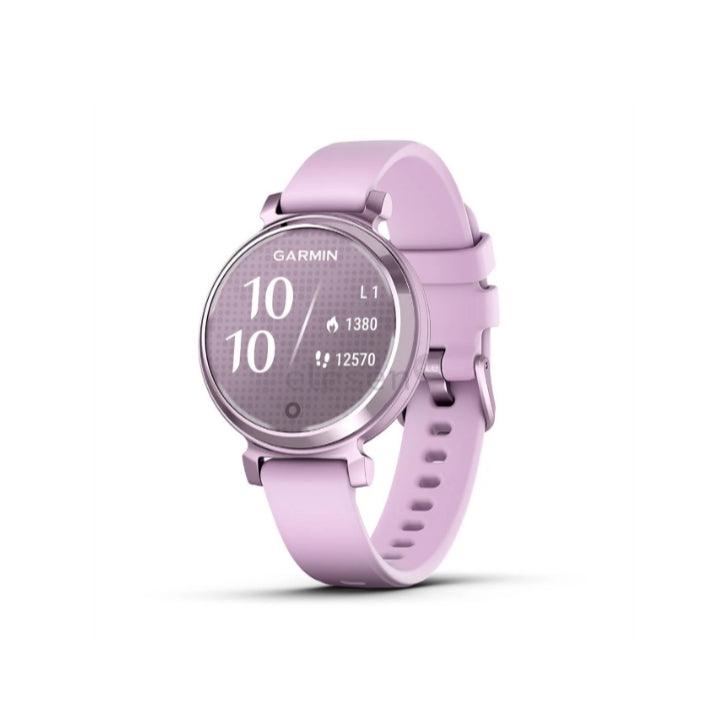 Garmin Lily 2 | Lilac Smart Watch