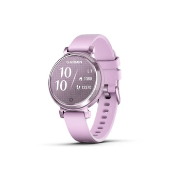 Garmin Lily 2 | Lilac Smart Watch