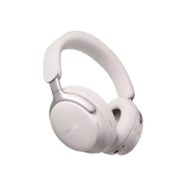 Bose QuietComfort Ultra 2nd Gen Wireless Noise Cancelling Over-Ear Headphones