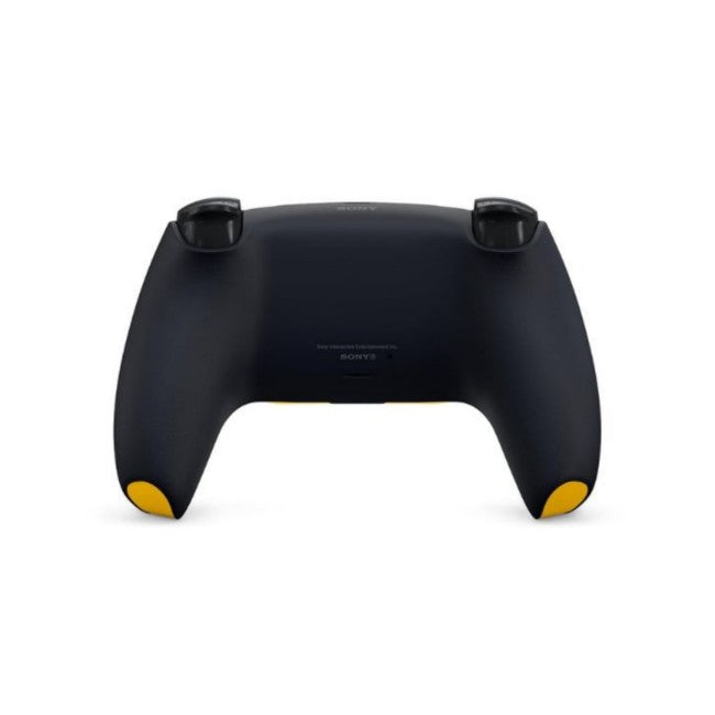 Sony Dualsense Wireless Controller Marvel's Wolverine Battle Yellow Limited Edition