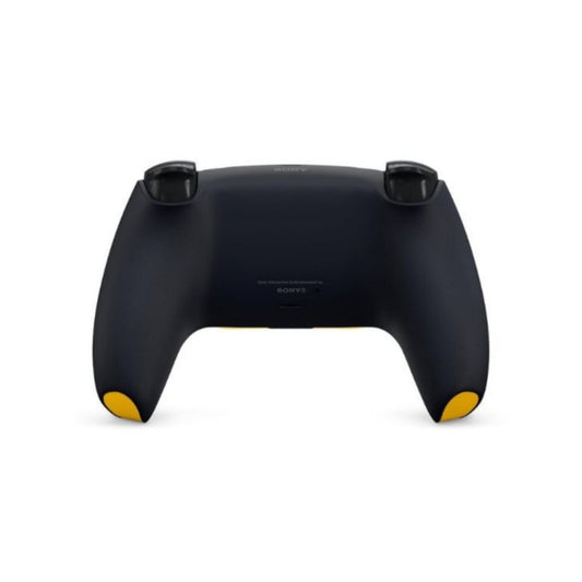Sony Dualsense Wireless Controller Marvel's Wolverine Battle Yellow Limited Edition